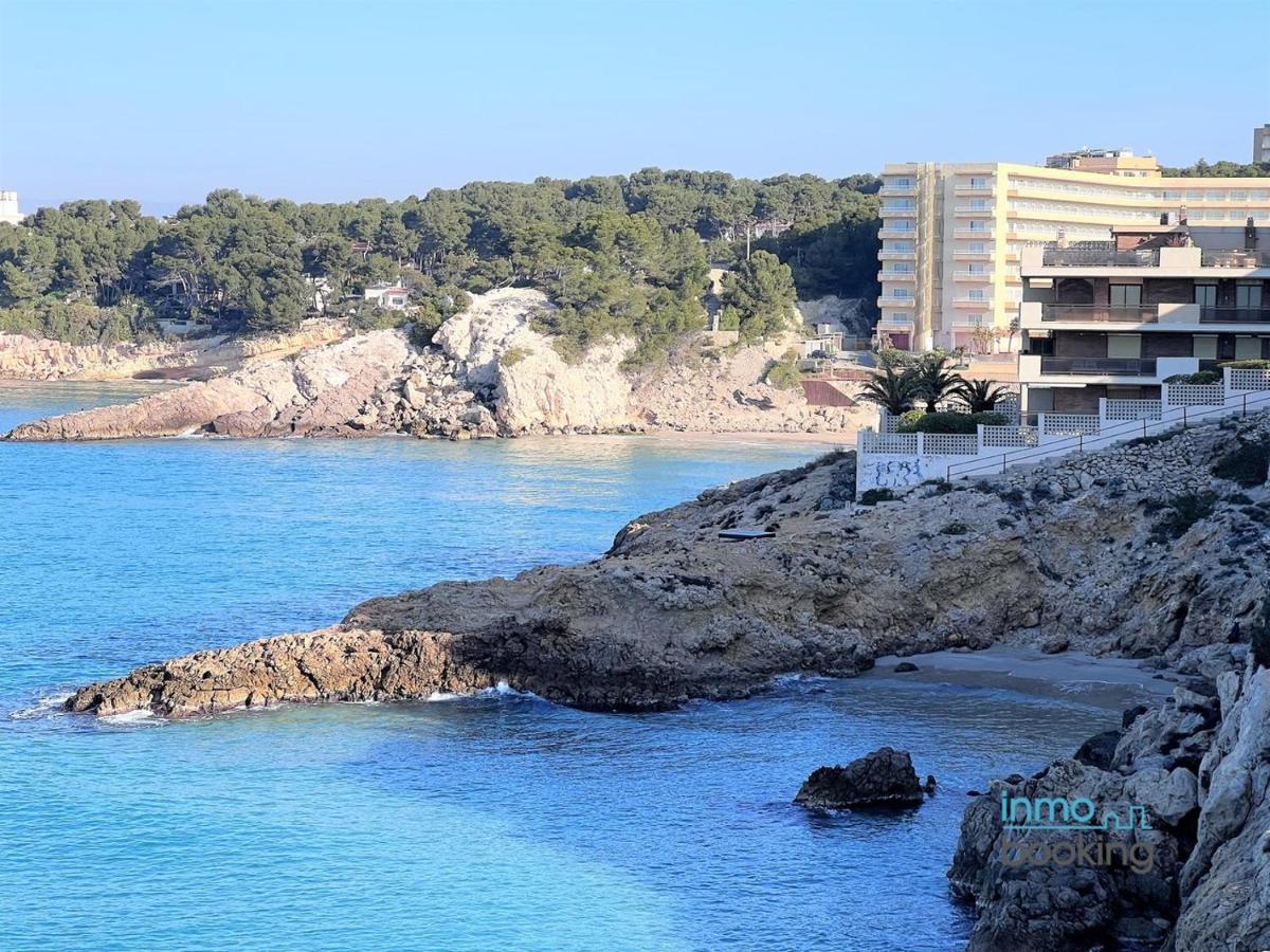 Sun Beach Cye Salou, Climatizado, Piscina Y Pk Esterno foto