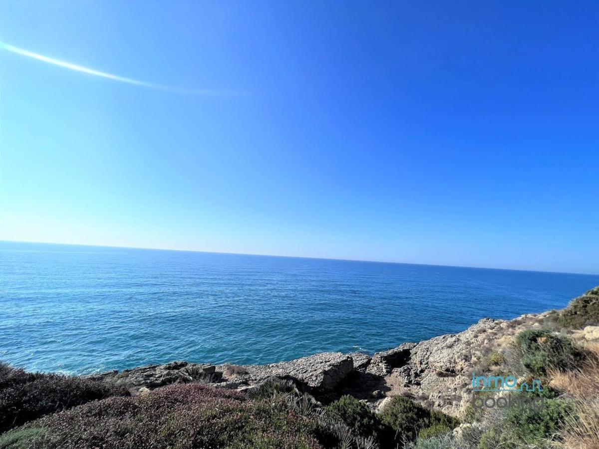 Sun Beach Cye Salou, Climatizado, Piscina Y Pk Esterno foto