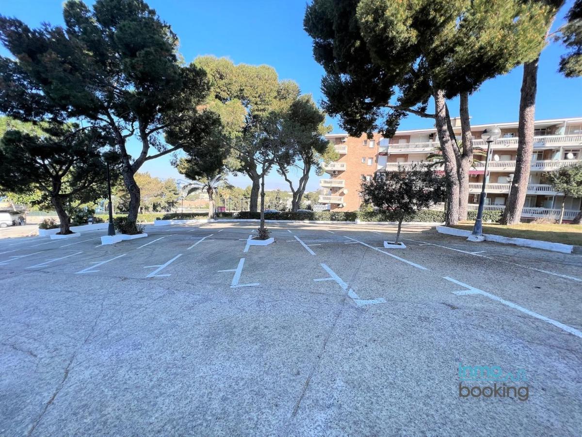 Sun Beach Cye Salou, Climatizado, Piscina Y Pk Esterno foto