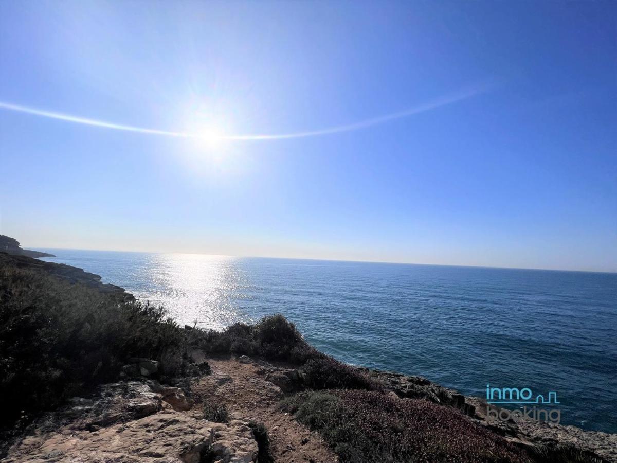 Sun Beach Cye Salou, Climatizado, Piscina Y Pk Esterno foto